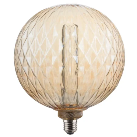 Chimes G200 Amber E27 Lamp 4 W 1800