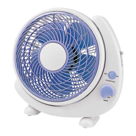 Crescent Personal Fan