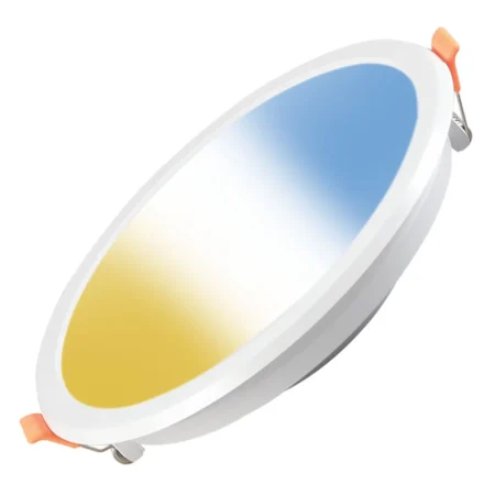 Glamax 15 W TW Downlight BLE