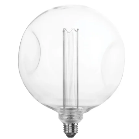 Orion CG200E Clear E27 Lamp 4 W 1800 K