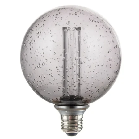 Orion G125FC Smoke 4 W 2000 K E27 Lamp