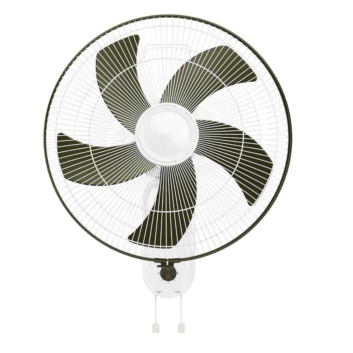 Pentaforce Wall fan