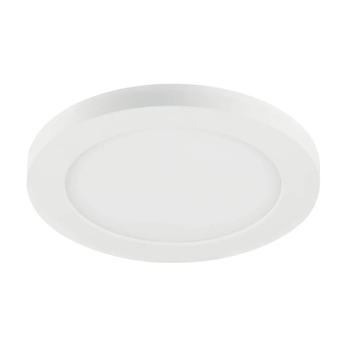 Trim Clip ON LED Panel 12 W 6500 K